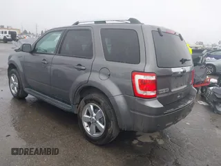 2010 Ford Escape Limited с VIN 1FMCU0EG8AKB81518, выставлен на аукционе IAAI как лот 41725893 с пробегом 142 640 миль миль и . История ставок и продаж доступна на DreamBid. Изображение 3.