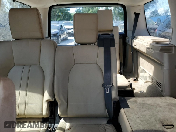 2011 Land Rover LR4 HSE с VIN SALAG2D46BA595953, выставлен на аукционе Copart как лот 61073005 с пробегом 127 882 миль миль и Чистый • Clean title. История ставок и продаж доступна на DreamBid. Изображение 10.