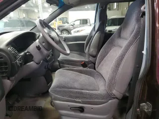 1996 Plymouth Voyager z VIN 2P4FP2530TR585740, wystawiony jako Copart lot #57253044 z przebiegiem Nie podano mil oraz Szkoda całkowita • Salvage title. Historia ofert i sprzedaży dostępna na DreamBid. Obrazek 7.
