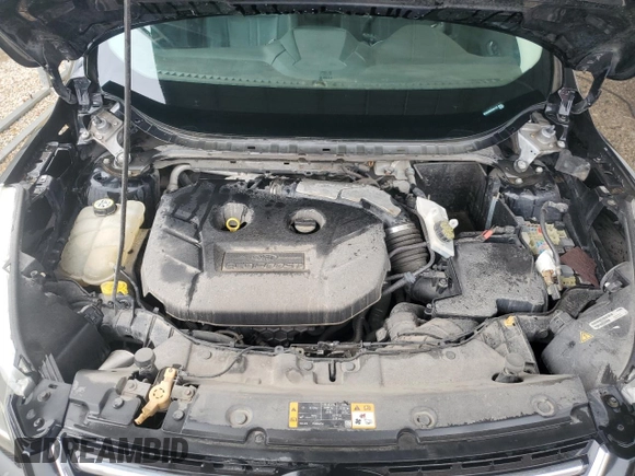 2013 Ford Escape Titanium with VIN 1FMCU0J98DUA01132, listed as a Copart auction lot 49501705 with 318,385 mi miles and Clean Title. Bid and sale history available at carsss.com. Image 12.