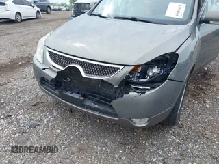 2008 Hyundai Veracruz GLS с VIN KM8NU73C48U049050, выставлен на аукционе IAAI как лот 42394566 с пробегом 284 058 миль миль и . История ставок и продаж доступна на DreamBid. Изображение 6.