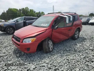 2010 Toyota RAV4 z VIN 2T3ZF4DV2AW034490, wystawiony jako Copart lot #53874595 z przebiegiem Nie podano mil oraz Szkoda całkowita • Salvage title. Historia ofert i sprzedaży dostępna na DreamBid. Obrazek 1.