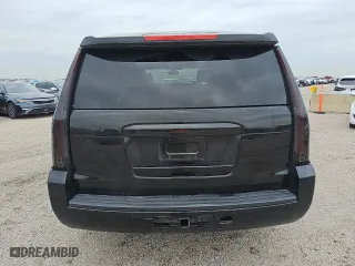 2016 Chevrolet Tahoe Commercial with VIN 1GNLCDEC6GR367805, listed as a Copart auction lot 88856575 with 90,497 mi miles and Clean Title. Bid and sale history available at carsss.com. Image 6.