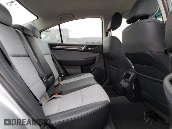 2019 Subaru Legacy Sport with VIN 4S3BNAR67K3013546, listed as a Copart auction lot 47782915 with 171,291 mi miles and Salvage Title. Bid and sale history available at carsss.com. Image 10.