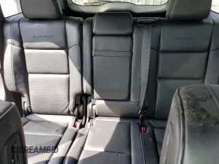 2016 Jeep Grand Cherokee Summit с VIN 1C4RJFJGXGC478888, выставлен на аукционе Copart как лот 61039275 с пробегом 68 671 миль миль и Списание • Salvage title. История ставок и продаж доступна на DreamBid. Изображение 10.