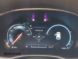 2023 Genesis GV80 с VIN KMUHCESC3PU144897, выставлен на аукционе IAAI как лот 41153742 с пробегом 14 536 миль миль и . История ставок и продаж доступна на DreamBid. Изображение 7.