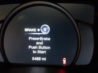 2024 Dodge Durango GT Plus z VIN 1C4RDJDG5RC186476, wystawiony jako IAAI lot #41627815 z przebiegiem 5 489 mil mil oraz . Historia ofert i sprzedaży dostępna na DreamBid. Obrazek 15.