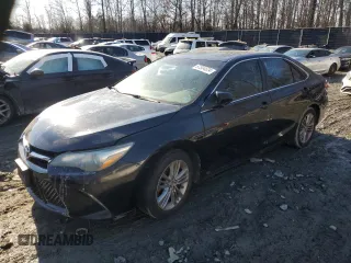 2016 Toyota Camry XLE with VIN 4T1BF1FK4GU151511, listed as a Copart auction lot 87304524 with Not Provided miles and Non Repairable. Bid and sale history available at DreamBid. Image 1.