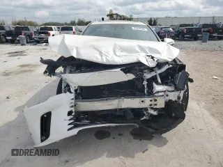 2023 Lexus RX 350 z VIN JTJCHMAA8P2002532, wystawiony jako Copart lot #44934595 z przebiegiem 13 756 mil mil oraz Szkoda całkowita • Salvage title. Historia ofert i sprzedaży dostępna na DreamBid. Obrazek 5.