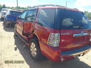 2006 Mercury Mountaineer Luxury с VIN 4M2EU47E36UJ05727, выставлен на аукционе IAAI как лот 42342593 с пробегом 149 082 миль миль и . История ставок и продаж доступна на DreamBid. Изображение 3.