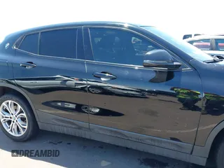 2018 BMW X2 sDrive28i with VIN WBXYJ3C35JEJ82700, listed as a IAAI auction lot 42675146 with 84,961 mi miles and . Bid and sale history available at DreamBid. Image 14.