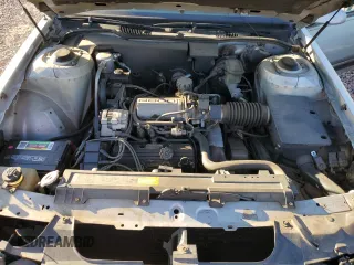 1988 Pontiac Bonneville с VIN 1G2HZ54C1JW300580, выставлен на аукционе Copart как лот 78515114 с пробегом 191 243 миль миль и Чистый • Clean title. История ставок и продаж доступна на DreamBid. Изображение 11.