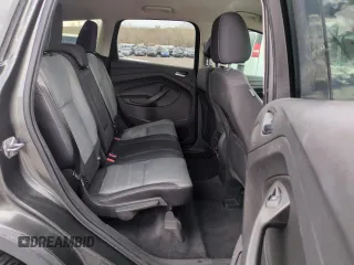 2016 Ford Escape SE with VIN 1FMCU0G93GUB15874, listed as a Copart auction lot 51626085 with 74,294 mi miles and Salvage Title. Bid and sale history available at carsss.com. Image 11.