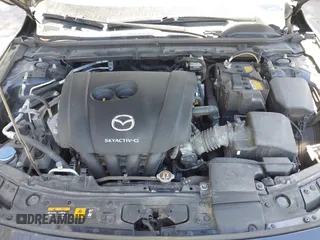 2020 Mazda 3 Select z VIN JM1BPACL2L1165675, wystawiony jako IAAI lot #42232872 z przebiegiem 99 261 mil mil oraz . Historia ofert i sprzedaży dostępna na DreamBid. Obrazek 10.