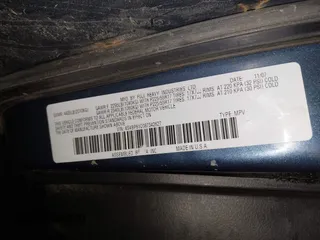 2008 Subaru Outback i z VIN 4S4BP61C087342627, wystawiony jako IAAI lot #41967131 z przebiegiem 232 726 mil mil oraz . Historia ofert i sprzedaży dostępna na DreamBid. Obrazek 9.