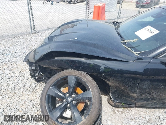 2022 Ford Mustang EcoBoost с VIN 1FA6P8TH2N5148950, выставлен на аукционе IAAI как лот 41707087 с пробегом 29 796 миль миль и . История ставок и продаж доступна на DreamBid. Изображение 17.