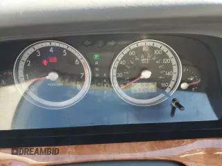 2006 Kia Amanti z VIN KNALD124165086600, wystawiony jako Copart lot #79354294 z przebiegiem 110 537 mil mil oraz Tytuł czysty. Historia ofert i sprzedaży dostępna na DreamBid. Obrazek 9.