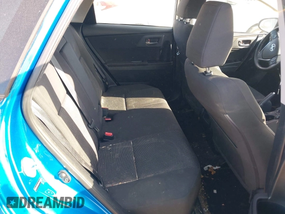2016 Scion iM z VIN JTNKARJE9GJ512182, wystawiony jako IAAI lot #42172678 z przebiegiem 105 797 mil mil oraz . Historia ofert i sprzedaży dostępna na DreamBid. Obrazek 8.