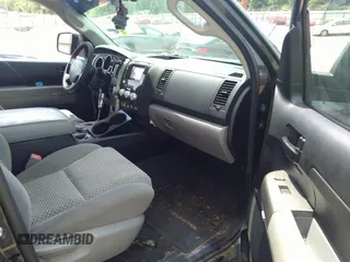 2012 Toyota Tundra с VIN 5TFRM5F12CX041427, выставлен на аукционе IAAI как лот 37122352 с пробегом 187 700 миль миль и . История ставок и продаж доступна на DreamBid. Изображение 5.