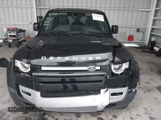 2020 Land Rover Defender S с VIN SALEJEEX6L2017957, выставлен на аукционе IAAI как лот 41205120 с пробегом 33 720 миль миль и . История ставок и продаж доступна на DreamBid. Изображение 12.