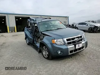 2011 Ford Escape Hybrid с VIN 1FMCU5K39BKA47925, выставлен на аукционе Copart как лот 86136274 с пробегом 79 504 миль миль и Списание • Salvage title. История ставок и продаж доступна на DreamBid. Изображение 11.