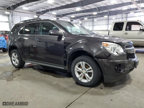 2014 Chevrolet Equinox LT with VIN 2GNALBEK4E6288211, listed as a Copart auction lot 51233755 with 169,887 mi miles and Salvage Title. Bid and sale history available at carsss.com. Image 4.