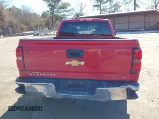2014 Chevrolet Silverado 1500 LT with VIN 1GCRCREC5EZ103536, listed as a IAAI auction lot 41420919 with 224,221 mi miles and . Bid and sale history available at DreamBid. Image 16.