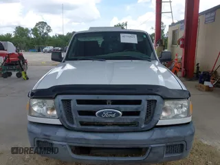 2006 Ford Ranger XL with VIN 1FTYR14D66PA81923, listed as a IAAI auction lot 42731825 with 195,664 mi miles and . Bid and sale history available at DreamBid. Image 6.