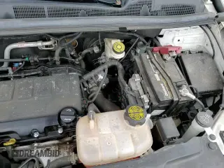 2020 Buick Encore Essence z VIN KL4CJGSB6LB044234, wystawiony jako Copart lot #48580445 z przebiegiem 94 654 mil mil oraz Szkoda całkowita • Salvage title. Historia ofert i sprzedaży dostępna na DreamBid. Obrazek 17.