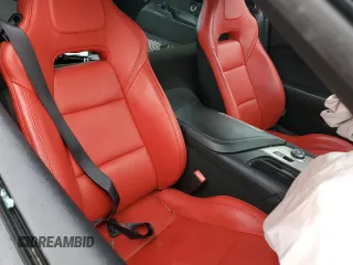2019 Chevrolet Corvette Grand Sport 1LT z VIN 1G1YW2D71K5112647, wystawiony jako Copart lot #85792194 z przebiegiem 22 769 mil mil oraz Szkoda całkowita • Salvage title. Historia ofert i sprzedaży dostępna na DreamBid. Obrazek 10.
