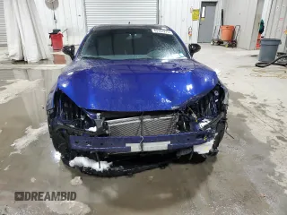 2023 Toyota GR86 Premium with VIN JF1ZNBE1XP9760311, listed as a Copart auction lot 43764275 with 20,629 mi miles and Salvage Title. Bid and sale history available at carsss.com. Image 5.