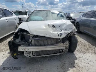 2001 Honda Civic EX with VIN 1HGEM21951L092016, listed as a Copart auction lot 44306205 with 0 mi miles and Salvage Title. Bid and sale history available at carsss.com. Image 5.