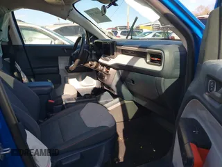 2022 Ford Maverick XL z VIN 3FTTW8E35NRA43009, wystawiony jako IAAI lot #41081135 z przebiegiem 23 522 mil mil oraz . Historia ofert i sprzedaży dostępna na DreamBid. Obrazek 5.