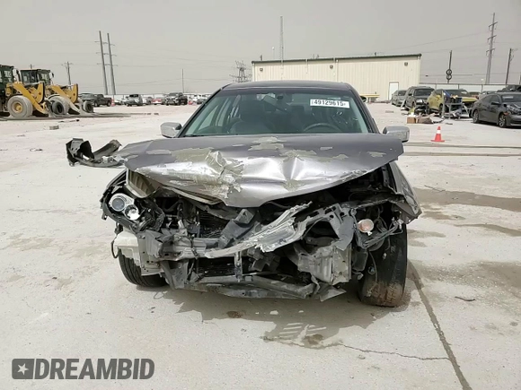 2012 Lincoln MKZ with VIN 3LNHL2GC9CR830059, listed as a Copart auction lot 49129615 with 0 mi miles and Salvage Title. Bid and sale history available at carsss.com. Image 14.