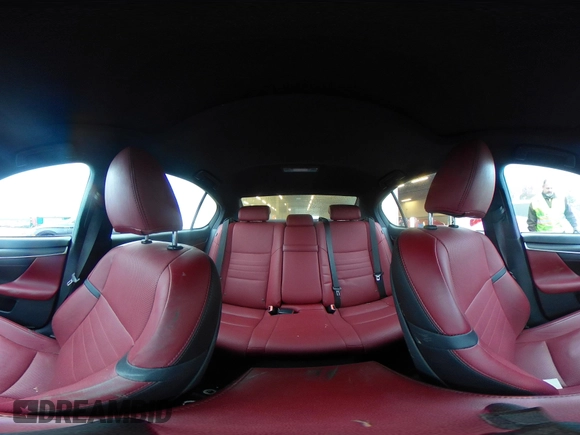 2018 Lexus GS 350 with VIN JTHCZ1BLXJA009203, listed as a IAAI auction lot 41324389 with 31,793 mi miles and . Bid and sale history available at DreamBid. Image 24.