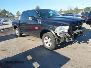 2016 Ram 1500 Big Horn с VIN 1C6RR7LG9GS191468, выставлен на аукционе IAAI как лот 41814399 с пробегом 99 909 миль миль и . История ставок и продаж доступна на DreamBid. Изображение 1.
