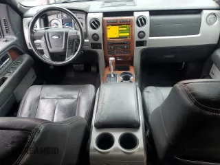 2010 Ford F-150 XL z VIN 1FTFW1EV6AKE20774, wystawiony jako Copart lot #60739785 z przebiegiem 238 408 mil mil oraz Czysty tytuł • Clean title. Historia ofert i sprzedaży dostępna na DreamBid. Obrazek 8.