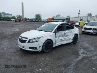 2014 Chevrolet Cruze LS with VIN 1G1PA5SG7E7218513, listed as a IAAI auction lot 42265356 with 50,771 mi miles and . Bid and sale history available at DreamBid. Image 17.