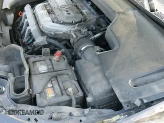 2009 Acura TL Technology with VIN 19UUA86529A007752, listed as a IAAI auction lot 43274887 with Not provided miles and . Bid and sale history available at DreamBid. Image 13.