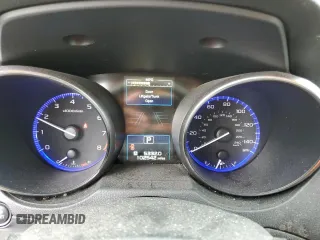 2015 Subaru Legacy 2.5i Premium with VIN 4S3BNAF63F3032718, listed as a Copart auction lot 40109163 with 102,542 mi miles. Bid and sale history available at carsss.com. Image 9.