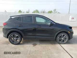 2022 Buick Encore GX Select с VIN KL4MMDSL3NB066102, выставлен на аукционе IAAI как лот 41913074 с пробегом 64 701 миль миль и . История ставок и продаж доступна на DreamBid. Изображение 13.