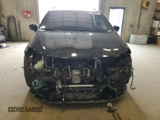 2021 Chrysler Pacifica Hybrid Limited with VIN 2C4RC1S73MR572870, listed as a Copart auction lot 55426655 with 92,436 mi miles and Salvage title. Bid and sale history available at DreamBid. Image 5.
