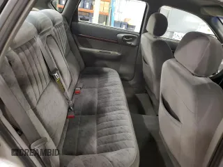 2000 Chevrolet Impala с VIN 2G1WF55K3Y9171464, выставлен на аукционе Copart как лот 54019295 с пробегом 67 553 миль миль и Списание • Salvage title. История ставок и продаж доступна на DreamBid. Изображение 10.