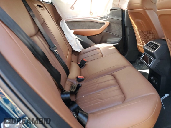 2019 Audi e-tron Prestige with VIN WA1VABGE8KB021079, listed as a Copart auction lot 51440093 with 0 mi miles. Bid and sale history available at carsss.com. Image 10.