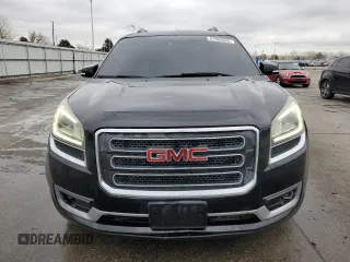 2016 GMC Acadia SLT with VIN 1GKKRRKD0GJ167390, listed as a Copart auction lot 47880055 with 94,518 mi miles and Salvage Title. Bid and sale history available at carsss.com. Image 5.