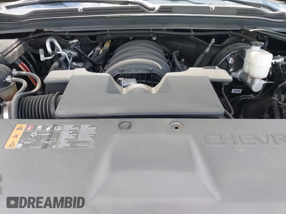 2020 Chevrolet Suburban LT with VIN 1GNSCHKC2LR229759, listed as a IAAI auction lot 42128257 with 46,138 mi miles and . Bid and sale history available at DreamBid. Image 10.