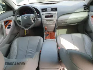 2011 Toyota Camry LE with VIN 4T4BF3EK8BR101433, listed as a Copart auction lot 53813715 with 70,269 mi miles and Salvage Title. Bid and sale history available at DreamBid. Image 8.
