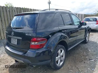2008 Mercedes-Benz M 320 CDI с VIN 4JGBB22E48A302884, выставлен на аукционе IAAI как лот 42275115 с пробегом 223 188 миль миль и . История ставок и продаж доступна на DreamBid. Изображение 4.