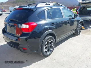 2014 Subaru Crosstrek Limited z VIN JF2GPAGC9E8204080, wystawiony jako IAAI lot #41791809 z przebiegiem 108 573 mil mil oraz . Historia ofert i sprzedaży dostępna na DreamBid. Obrazek 4.