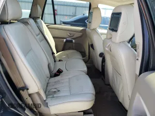 2013 Volvo XC90 Premier Plus with VIN YV4952CZ7D1671354, listed as a Copart auction lot 48060435 with 130,073 mi miles and Salvage Title. Bid and sale history available at carsss.com. Image 11.